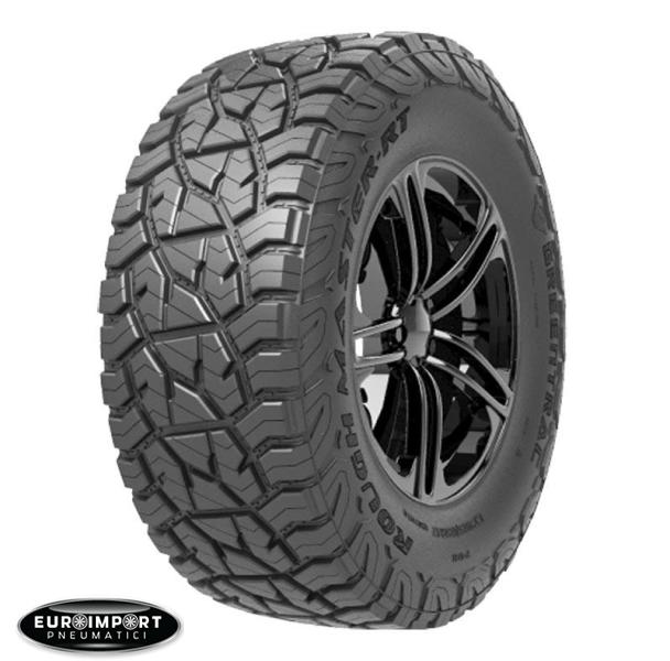 Greentrac ROUGH MASTER-RT   285/70 R17 121 S  